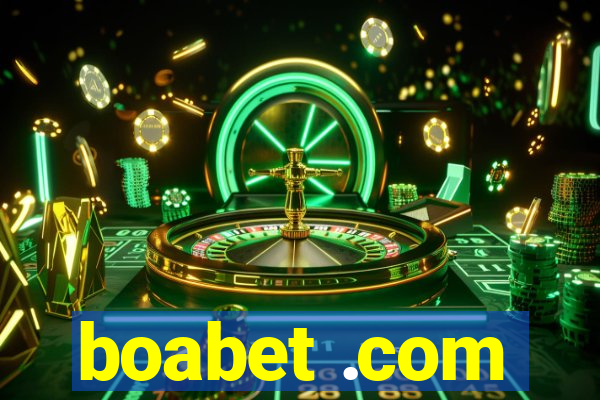 boabet .com